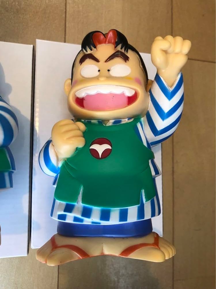 未開封品　忍たま乱太郎　ユキ　ナガサキヤ　食玩　貯金箱　レトロ　忍たまファミリー 未開封品 忍たま乱太郎 ユキ ナガサキヤ 食玩 貯金箱 レトロ 忍たま