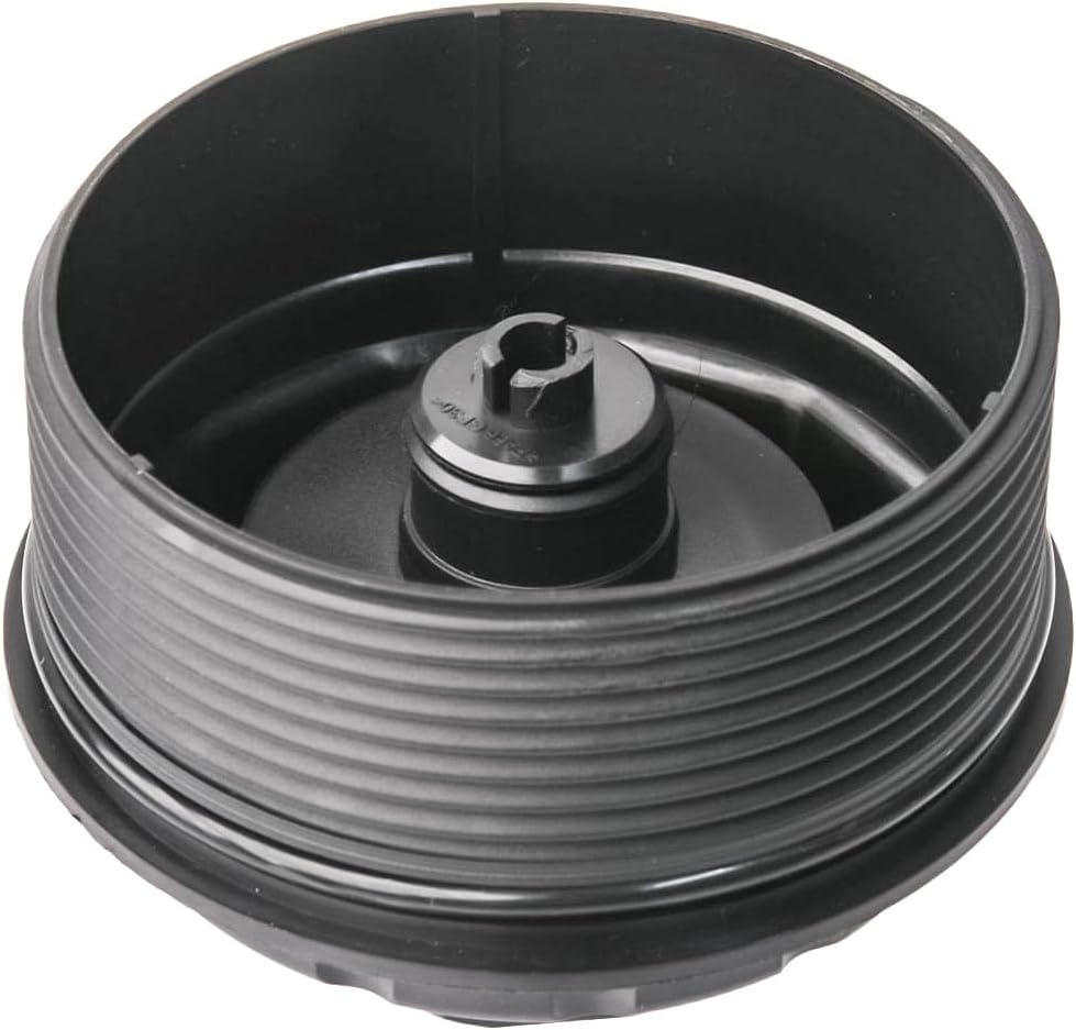 URO Parts 071115433 Oil Filter Cover Cap