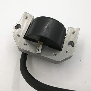 Cancanle Ignition Coil Module for Kawasaki 21171-7034 21171-7013 21171-7007 Engines Lawn Mover
