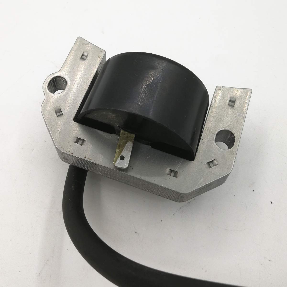 Bobina Di Accensione RealRay Compatibile Con Kawasaki 21171-7007, John Deere AM121820 E Motori FH Series