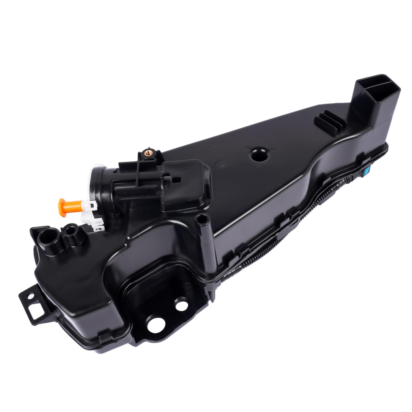 Additivo per carburante Serbatoio carburante 9815712680 Euro 6 Compatibile con C-Elysée C3 III C3 Picasso C4 Cactus dal 2015 208 I 301 2008 I CU 1.6 HDi 1.6 BlueHDi