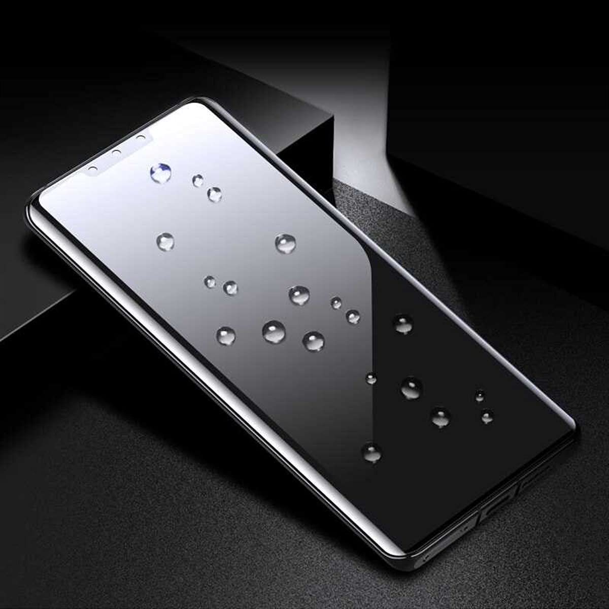 Zore 34263 Huawei Mate 30 Pro Süper Pet Ekran Koruyucu Jelatin