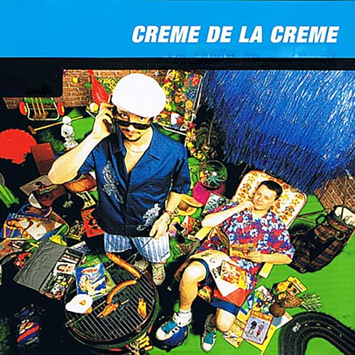 Crème de la Crème