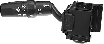 夜の玄人向け # h4cbh cpx crdp crd crdh CBD CBN Amazon.com: X AUTOHAUX Car Steering Column Turn Signal Lever