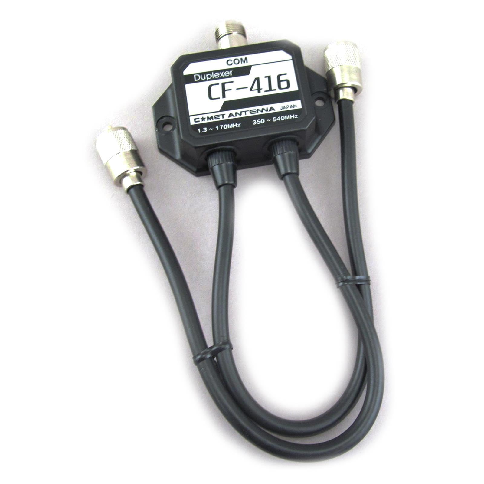 CF-416A Comet Duplexers