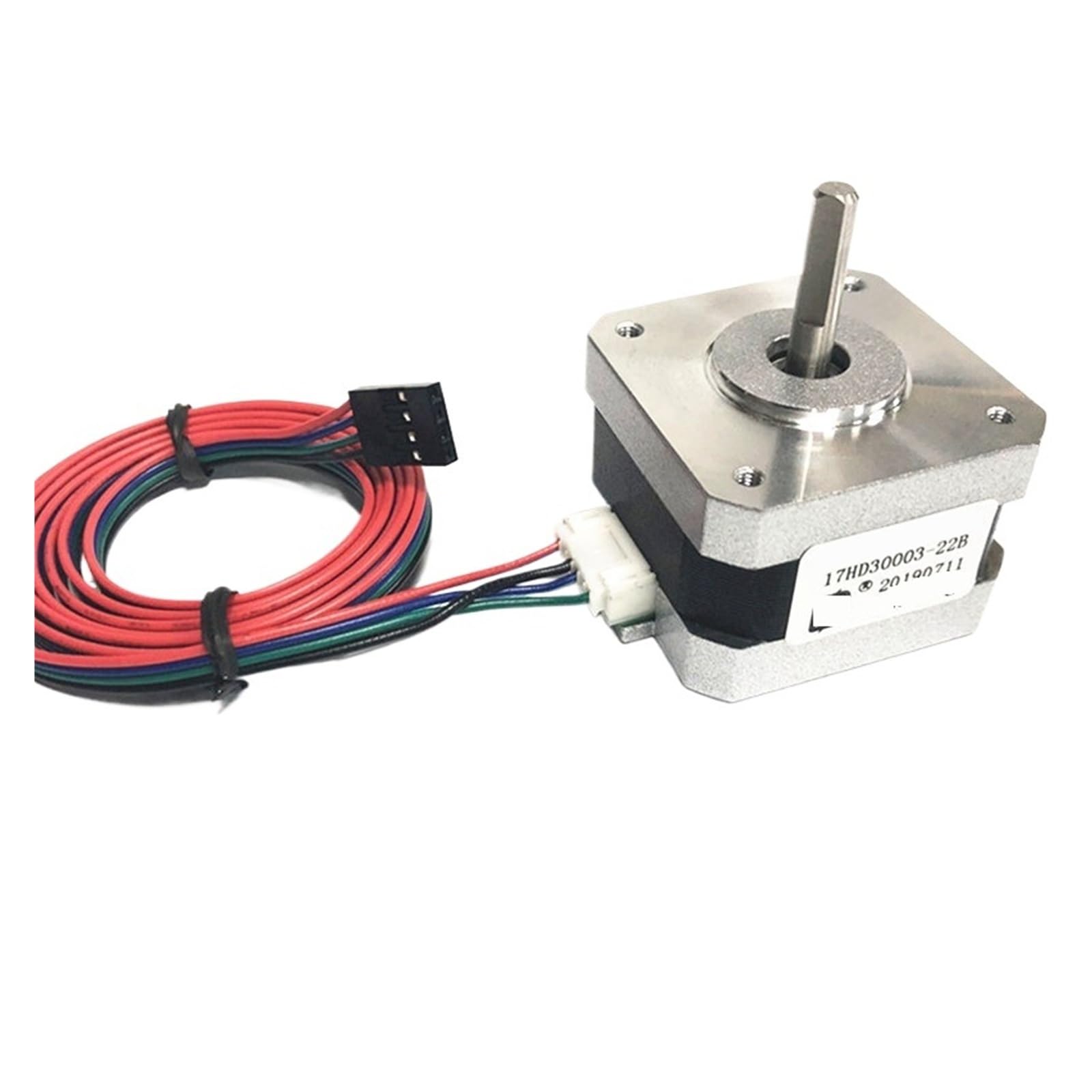 MWRFKJOB Stepper Electronic Starter 42 Stepper Electronic Starter 48 Body Large Torque