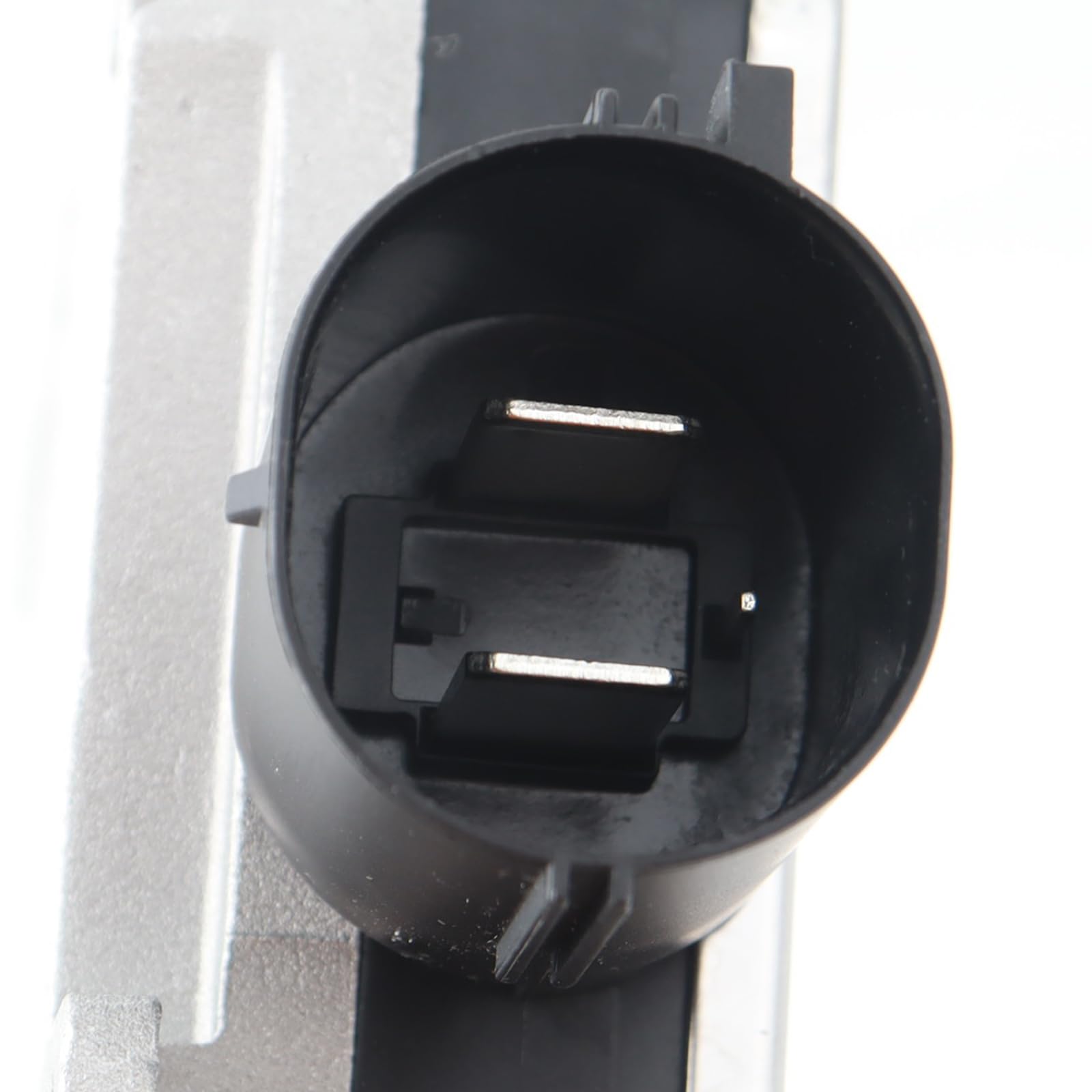 Centralina di controllo ventola raffreddamento per Volvo Ford Focus Mondeo Galaxy Kuga S-MAX Transit MK3 MK4