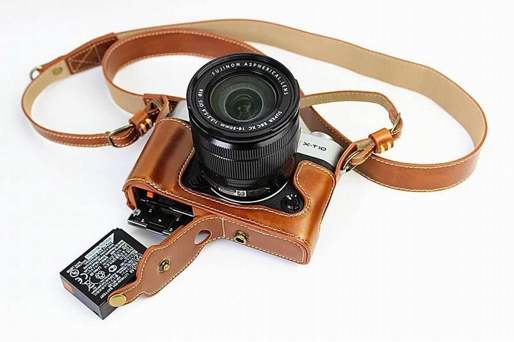 ⭐️限定　カメラ Fujifilm X-T10 X-T20 X-T30用 Fujifilm X-T10, X-T20 – Metro Case