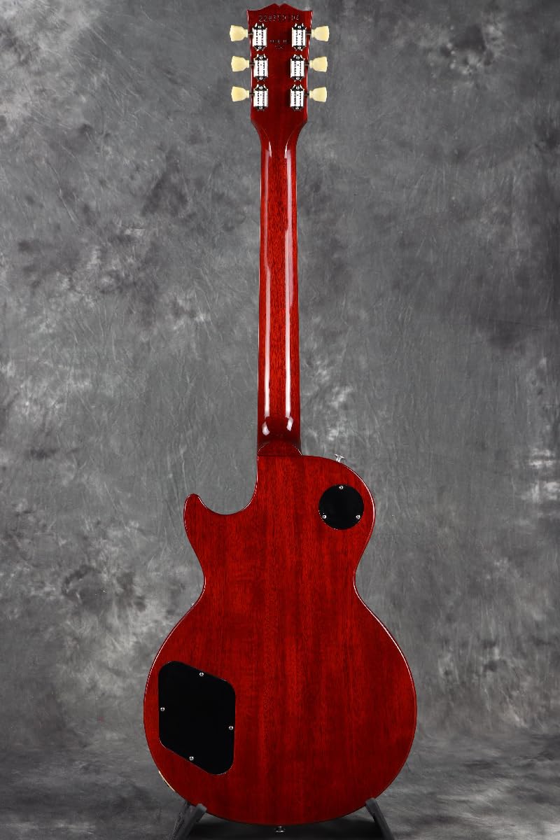 ギター Gibson USA Les Paul Standard 50s Amazon | Gibson/Les Paul Standard 50s Figured Top Heritage Cherry