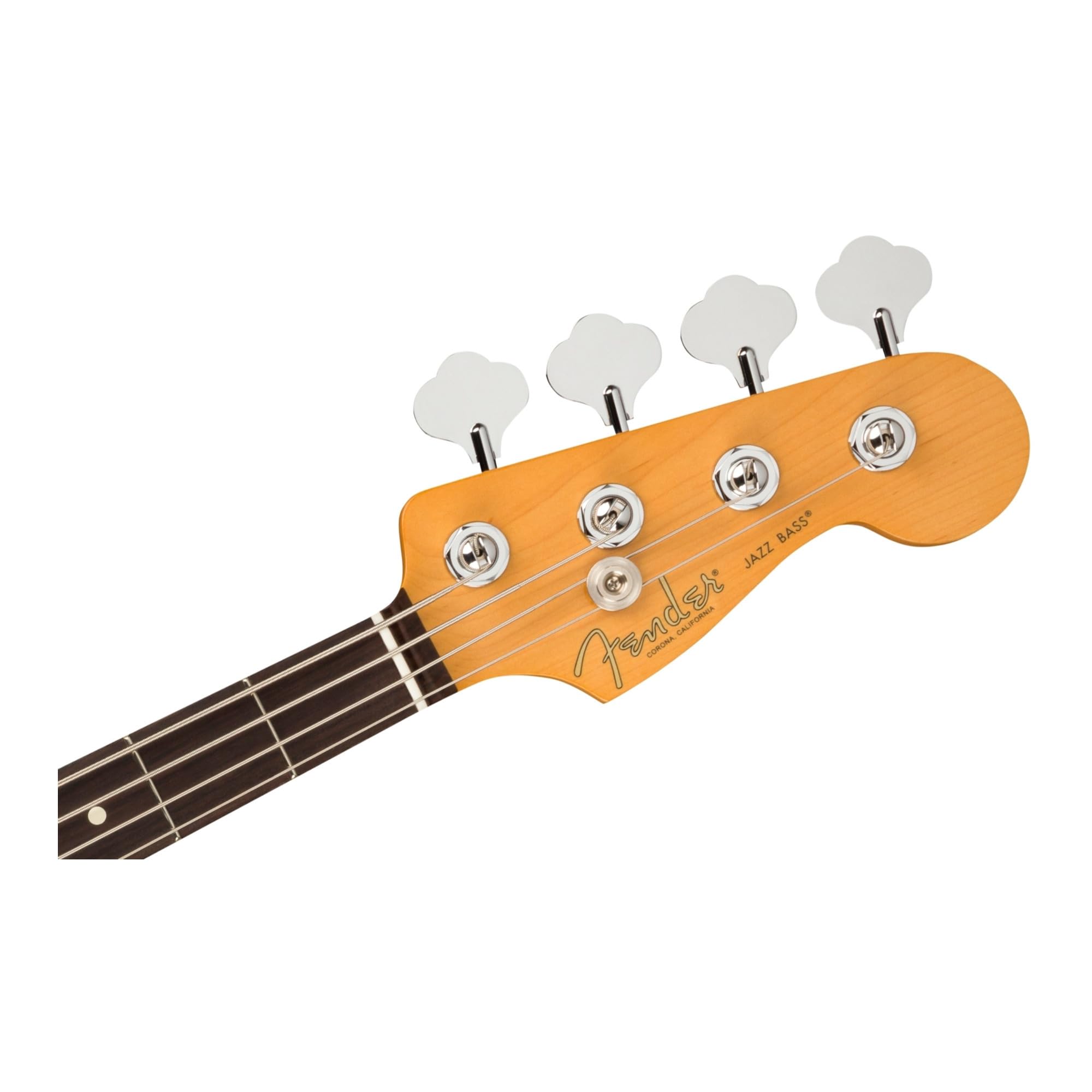 Amazon.co.jp: Fender エレキベース American Professional II Jazz