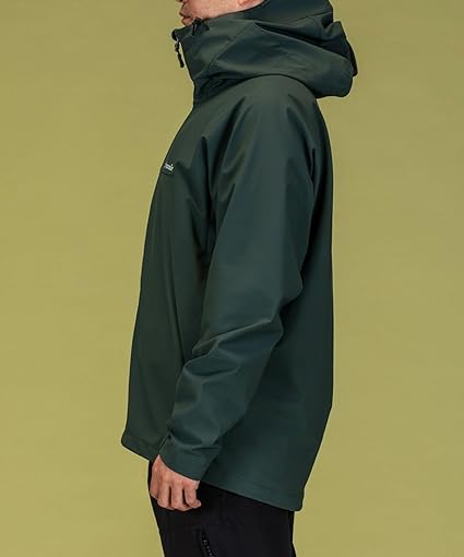 Amazon.co.jp: [フェニックス] パーカー 4WAY STRETCH 3L MOUNTAIN