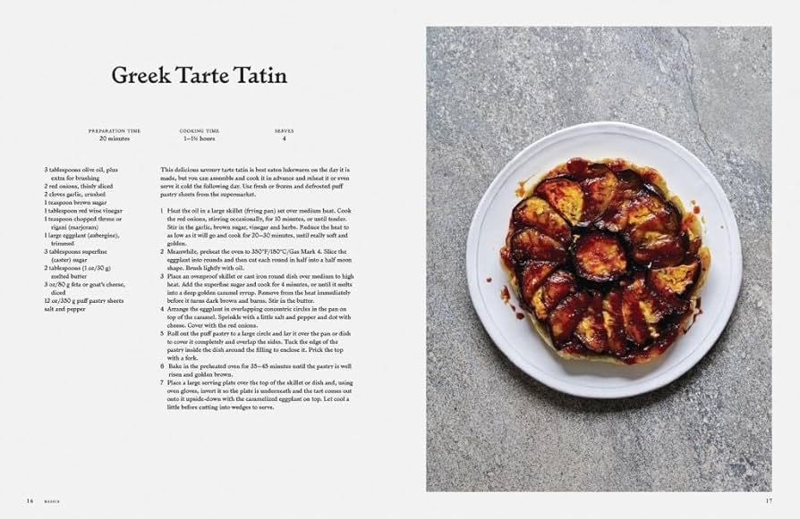 洋書 The Greek Vegetarian The Greek Vegetarian Cookbook: Thomas, Heather