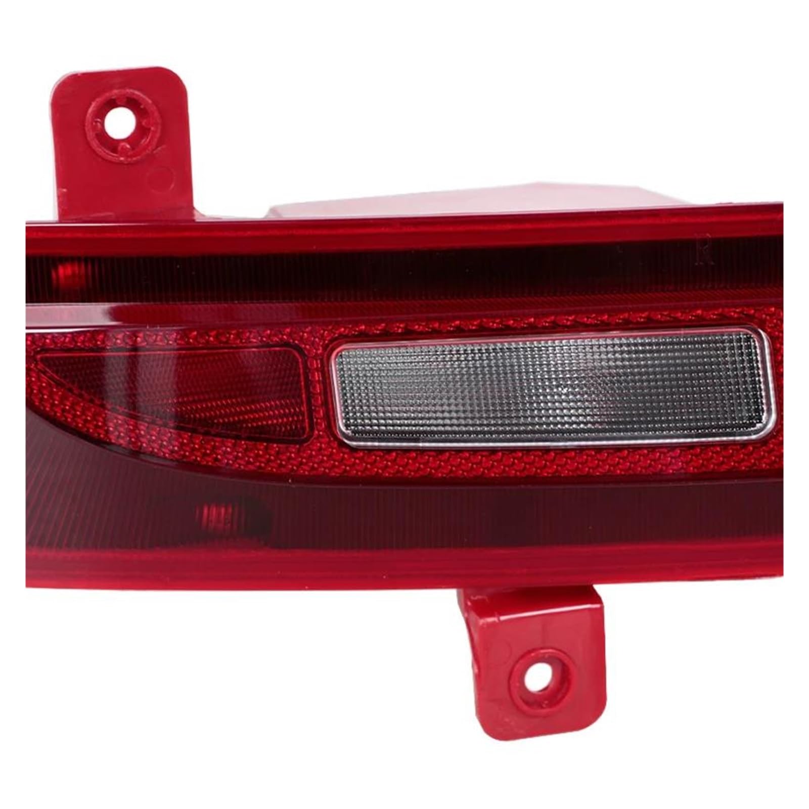 Generico Luci Posteriori Lampada paraurti posteriore per MG HS Fendinebbia Luce stop Riflettore laterale Parcheggio Nessuna lampadina Luce Posteriore(Giusto)