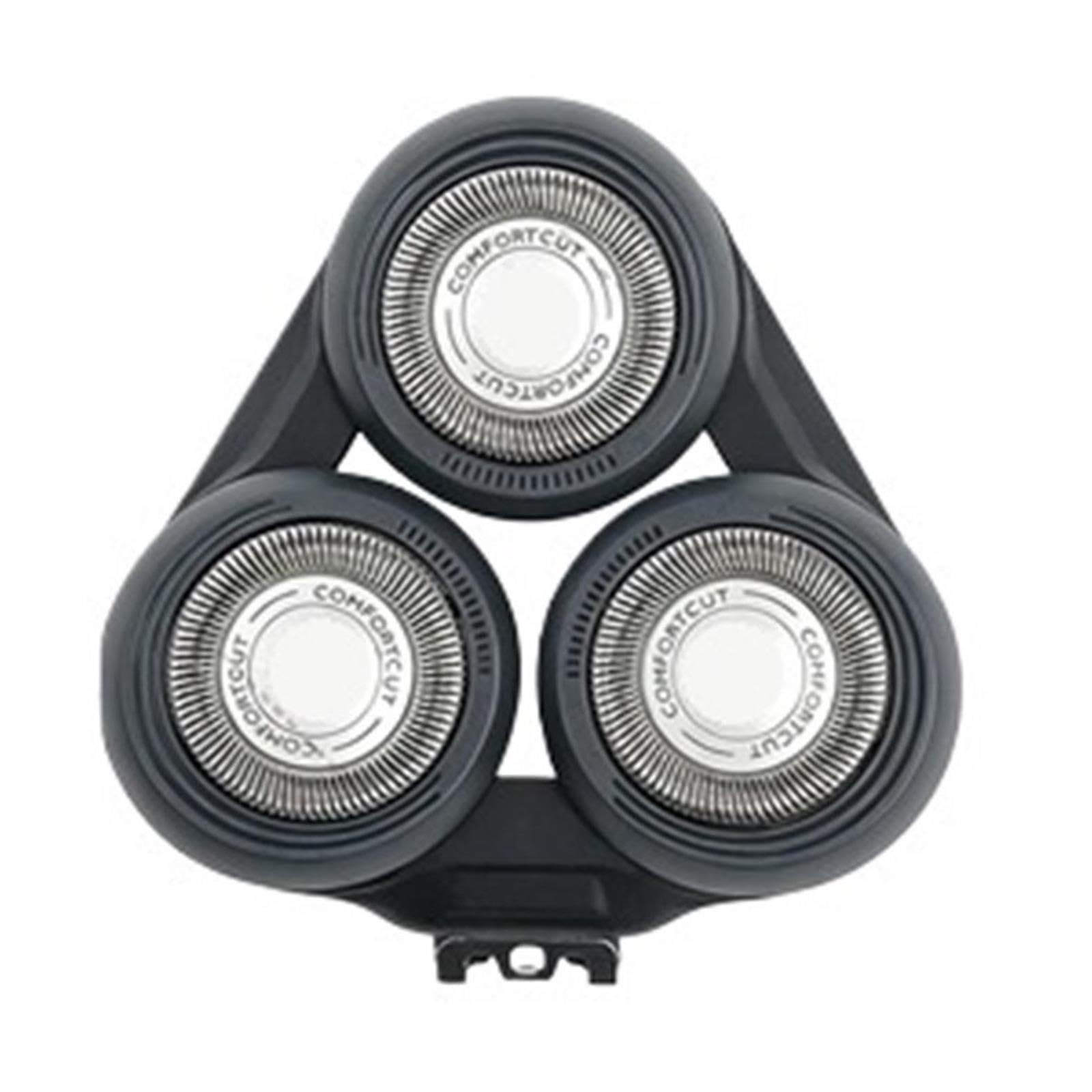 Testine Di Ricambio For Rasoio Compatibili Con Philips Serie 5000