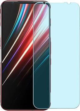 Microcase ZTE Nubia Red Magic 5G Nano Esnek Ekran Koruma Filmi