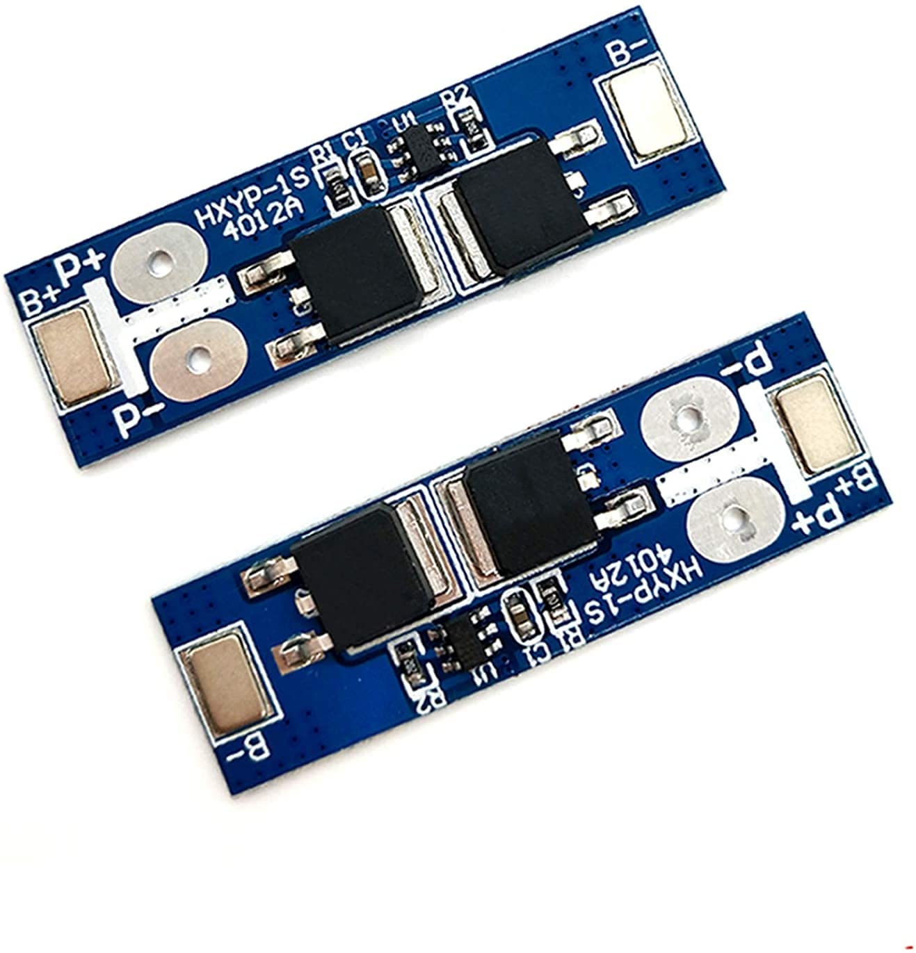 See full amazon price history chart for INVENTO 2PCS 1S 3.7V BMS 12A 3.7V - 4.2V 1 Cell 18650 Lithium Battery Charging Protection Board Battery Management System Module INVENTO 2PCS 1S 3.7V BMS 12A 3.7V - 4.2V 1 Cell 18650 Lithium Battery Charging Protection Board Battery Management System Module (B09GS8WY96) Amazon Price History, Amazon Price Tracker