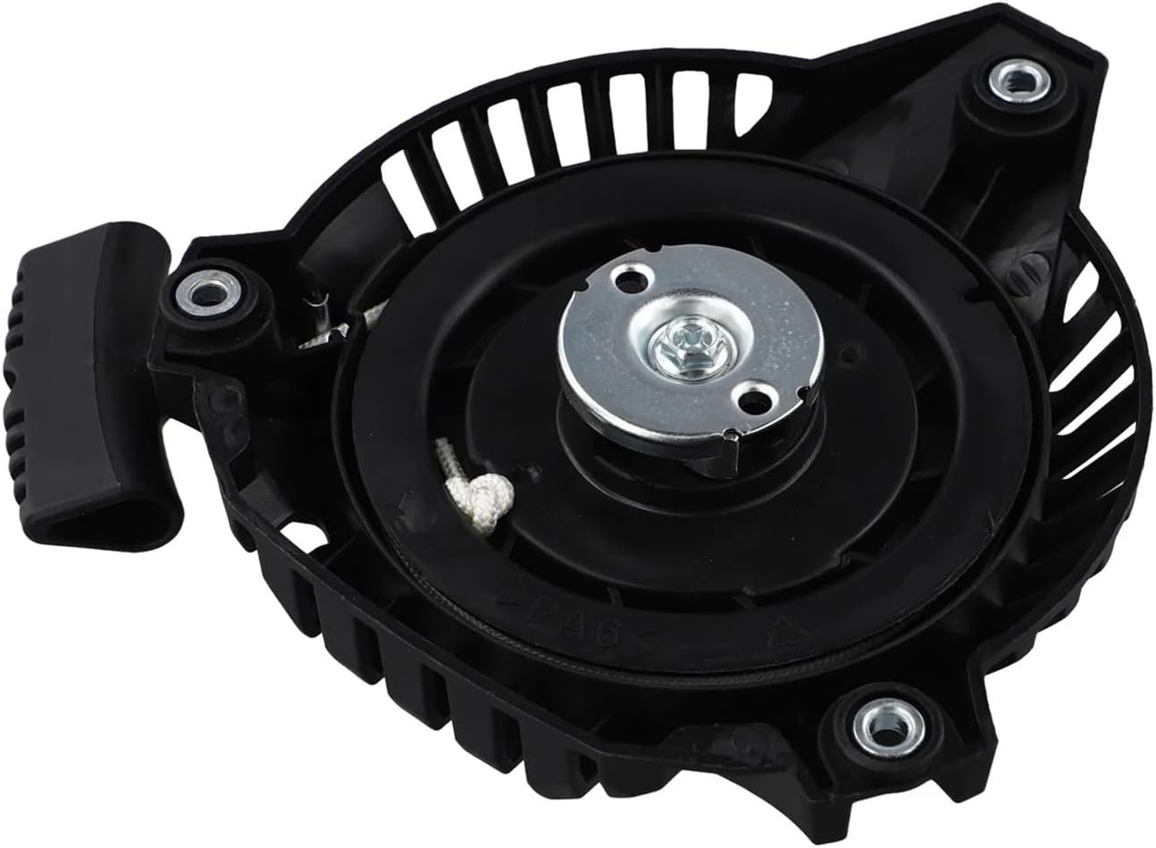 1Pc DG99 Starter Fit for Lawn Mowers Reverse Starter Hand Starter Garden Power Tools Parts