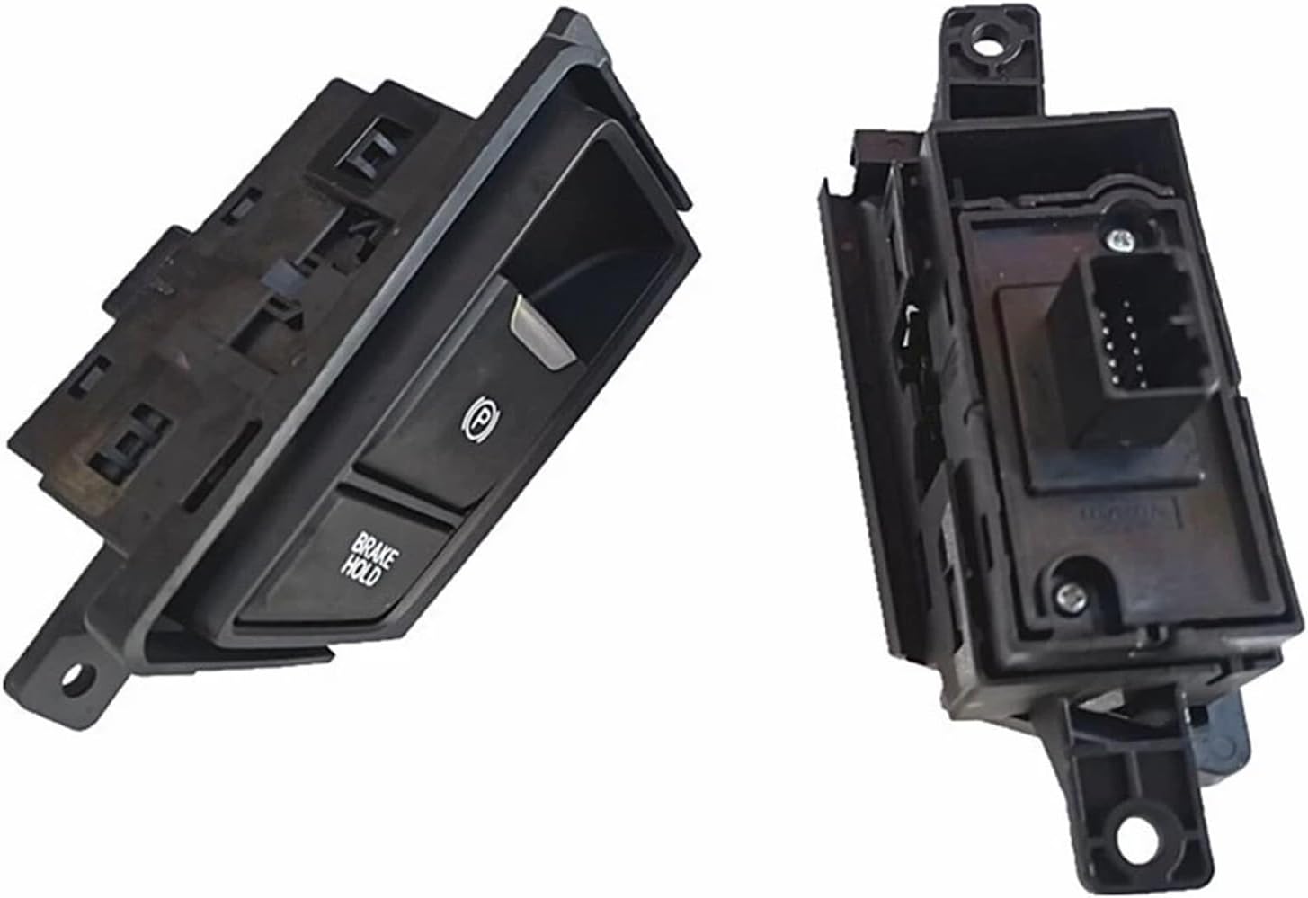 Parking Brake Switch Replacement for CR-V 2017 2018 2019 2020 Car Electronic Handbrake Switch Parking Hand Brake Button 35355-TLA-A01 35355TLAA01