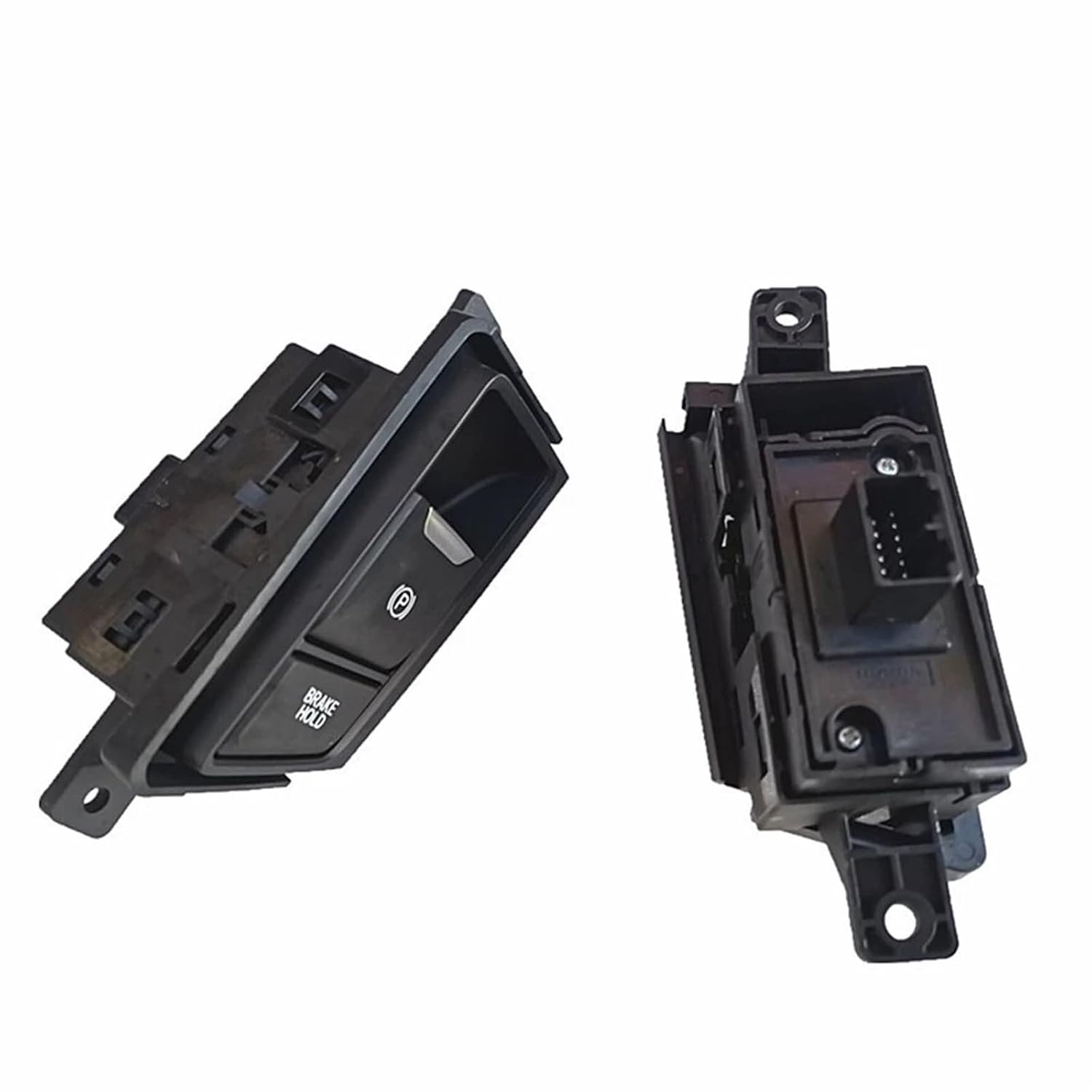 Handbrake Button for CR-V 2017 2018 2019 2020 Car Electronic Handbrake Parking Switch Brake Button Car Brake Switches 35355-TLA-A01 35355TLAA01