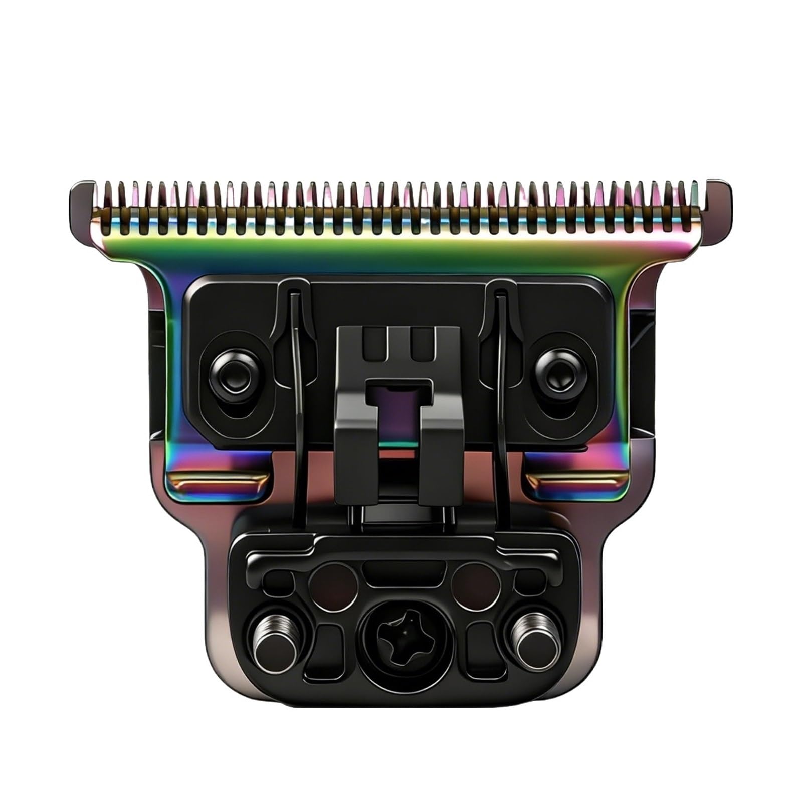 Trimmer For Ersetzen Der Klingen For Elektrische Haare, Friseursalon, Schnitz-Trimmerklinge, Kompatibel Mit Trimmer FX787 FX726 FXT45T(FX7045B 1PC)
