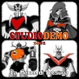  Mazinga / Daltanious