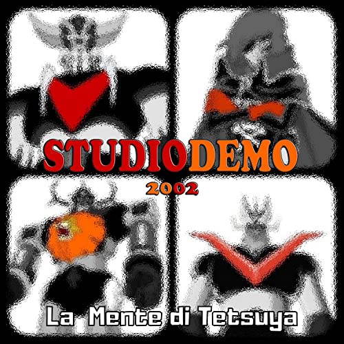  Mazinga / Daltanious