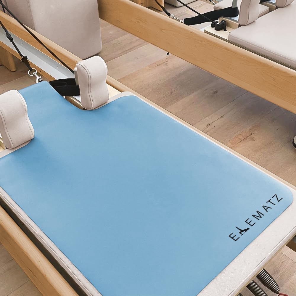 Pilates Reformer Mat