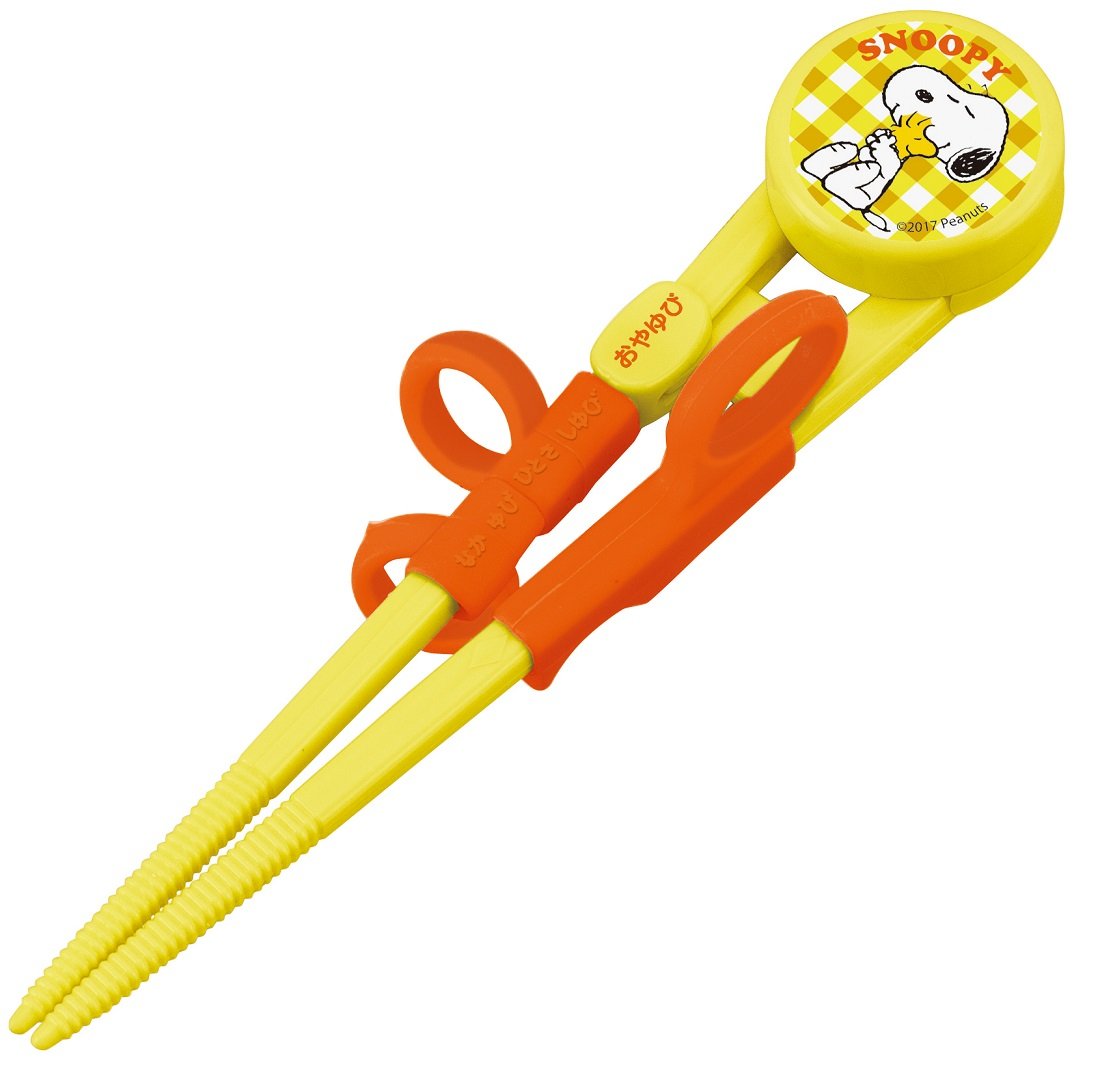 Amazon｜スケーター(Skater) 子供用 トレーニング箸 練習箸 14cm 対象 