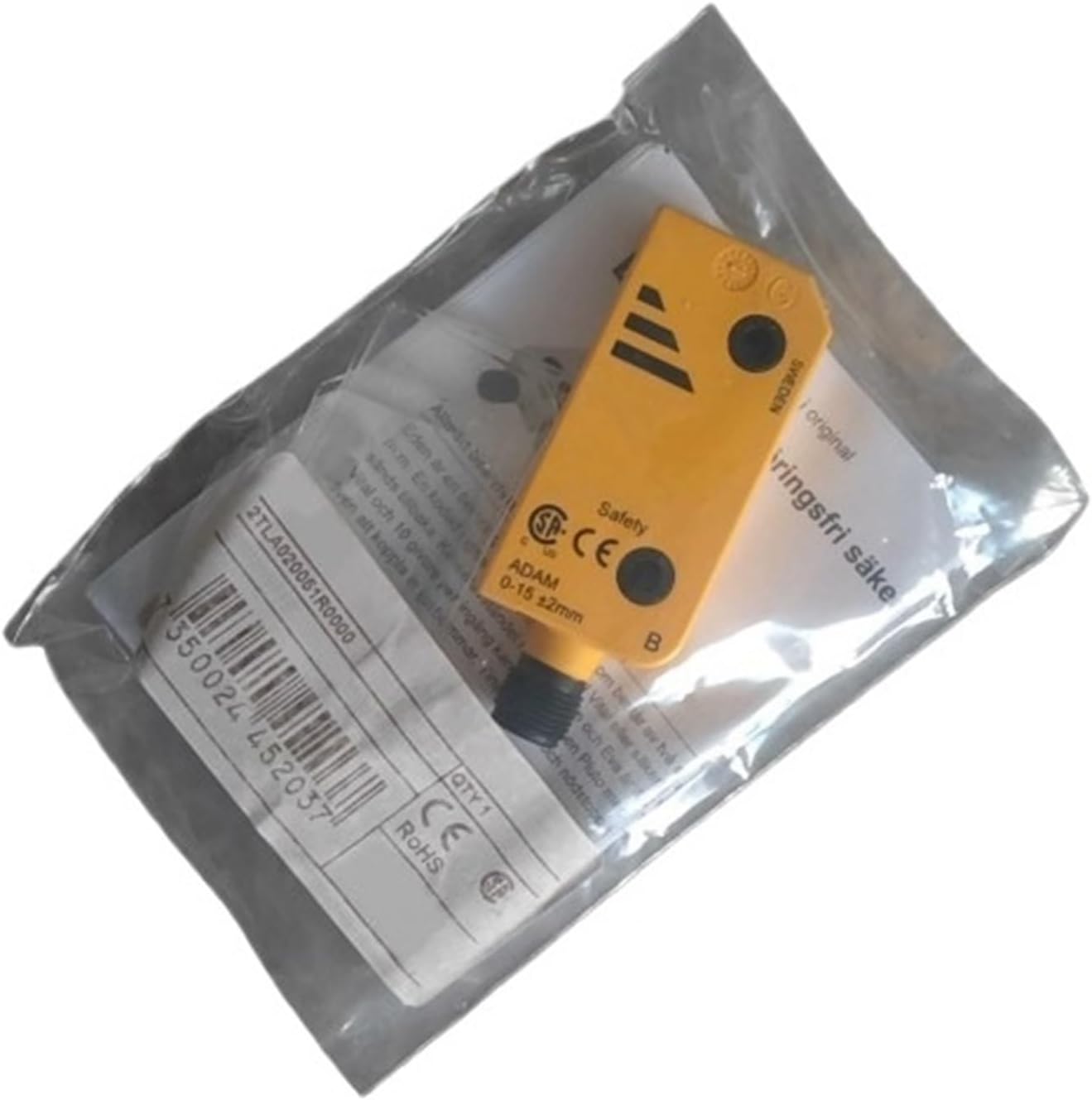 2TLA020046R0000 2TLA020051R0000 Door Switch Sensor | 2TLA020051R0000
