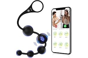 App Controlled Butt Plug: Ultimate Pleasure at Your Fingertips