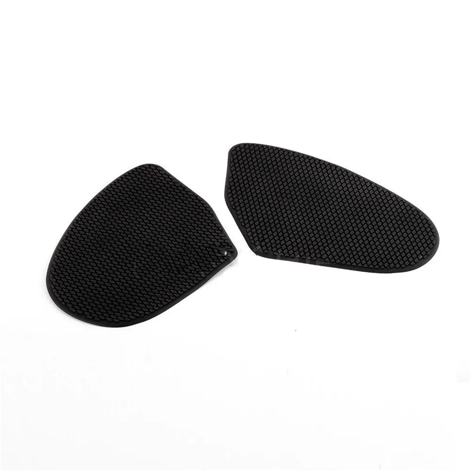 Side Decals Motorcycle Anti Slip Tank Pad Stickers for Suzuki SV 650 98-02 SV650 SV650S SV1000 SV1000S 99-02 1000 Streetfighter(Color1)