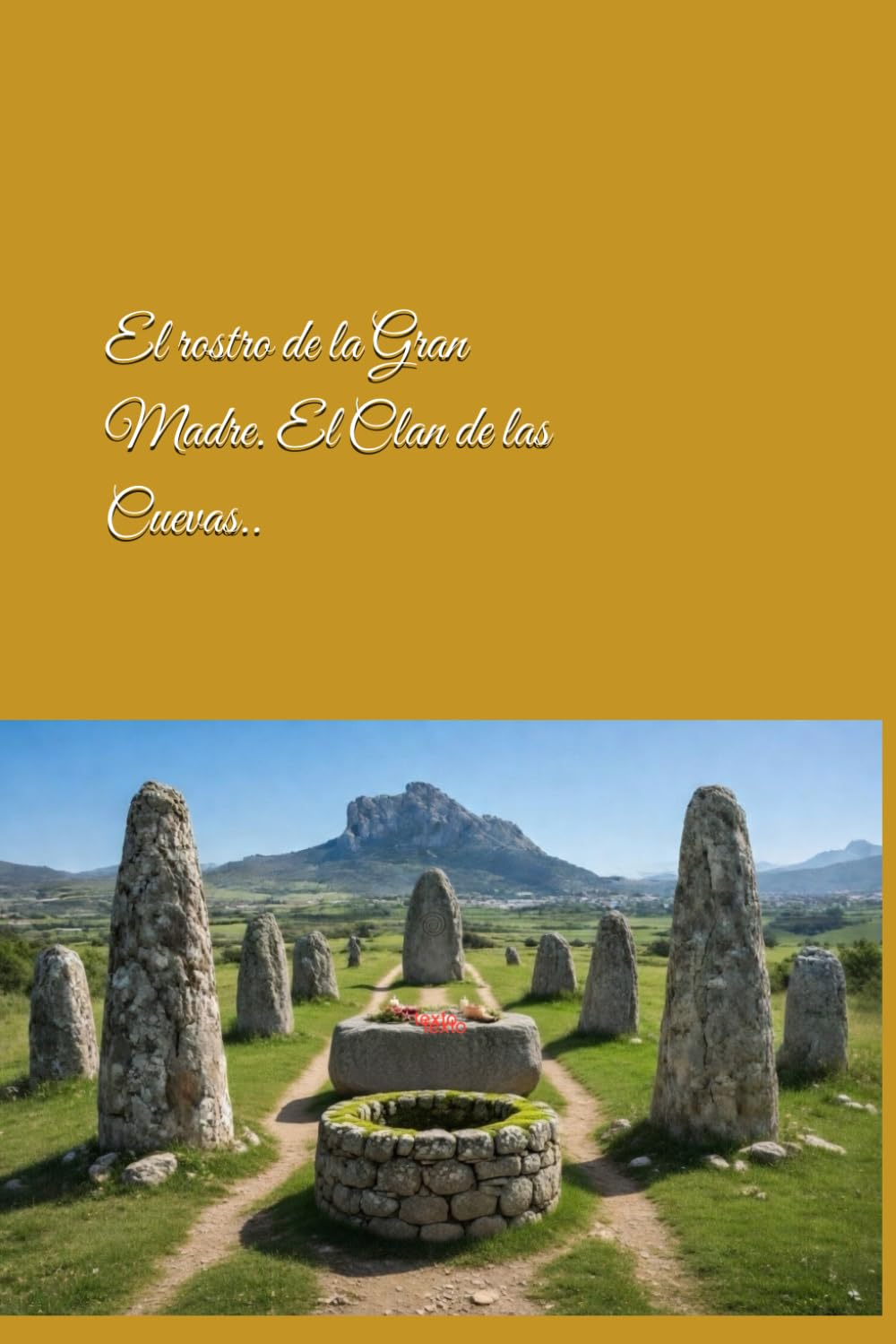 La Gran Madre. El Clan de las Cuevas..