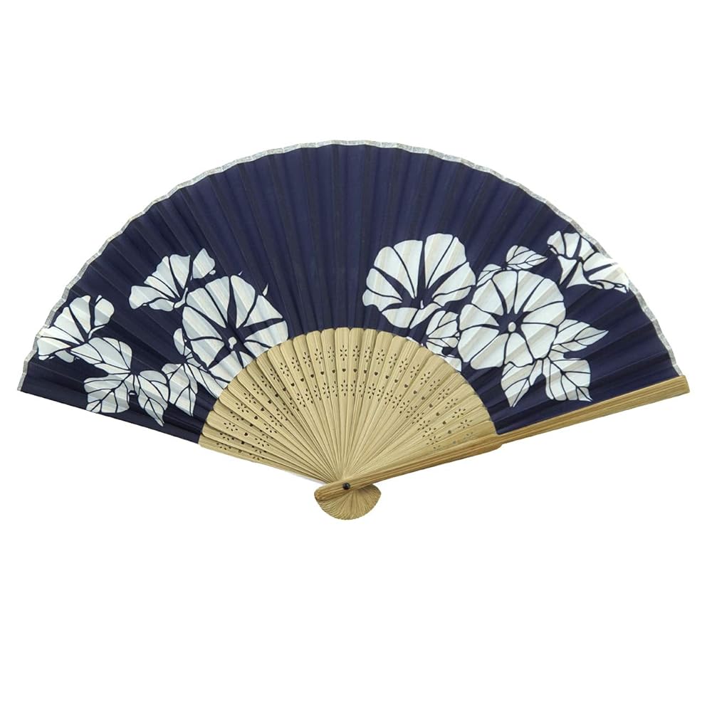 Amazon.co.jp: Men's7 Fan A Pattern, Susutake, Asaga Morning
