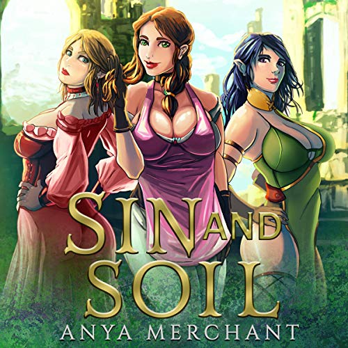 Sin and Soil by Anya Merchant episode artwork