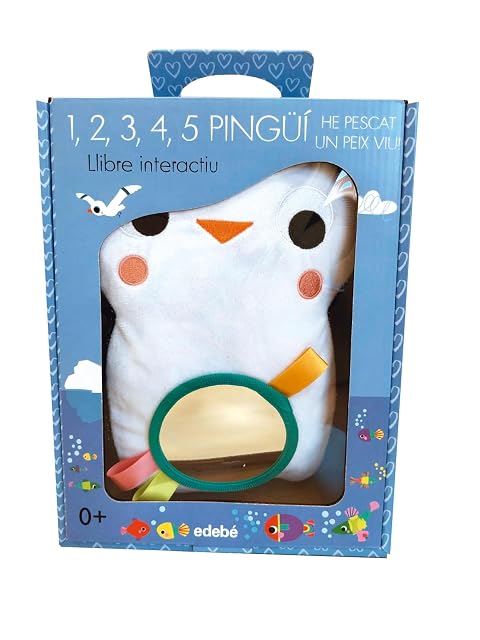 Portada de Pingüí