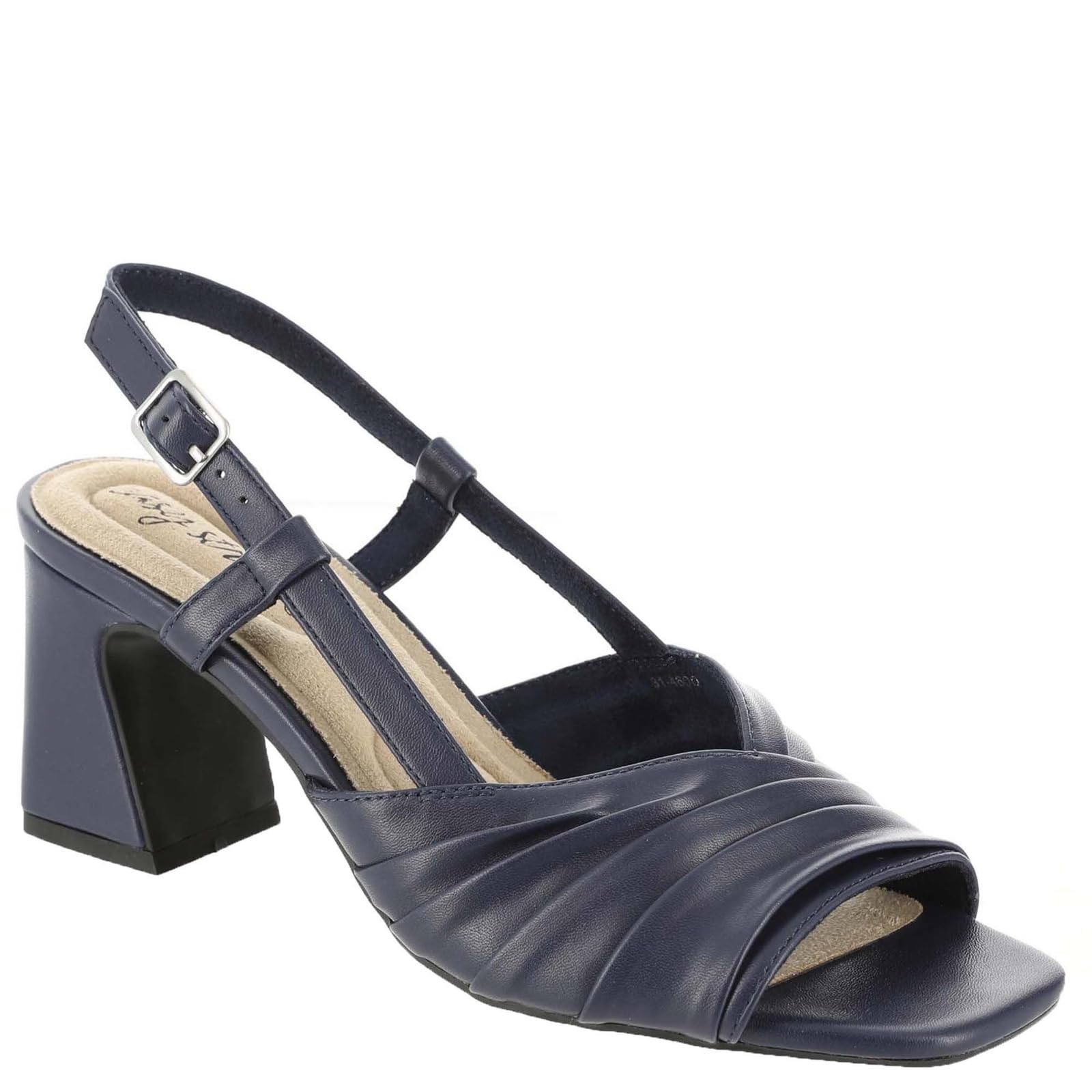 Easy Street Women's Lucie Heeled Sandal