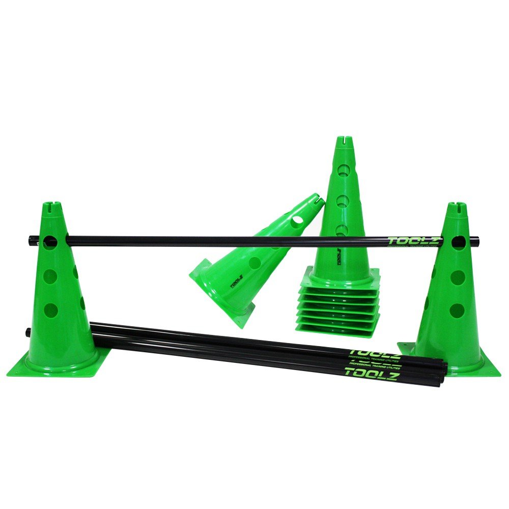 TOOLZ Koordinationsset