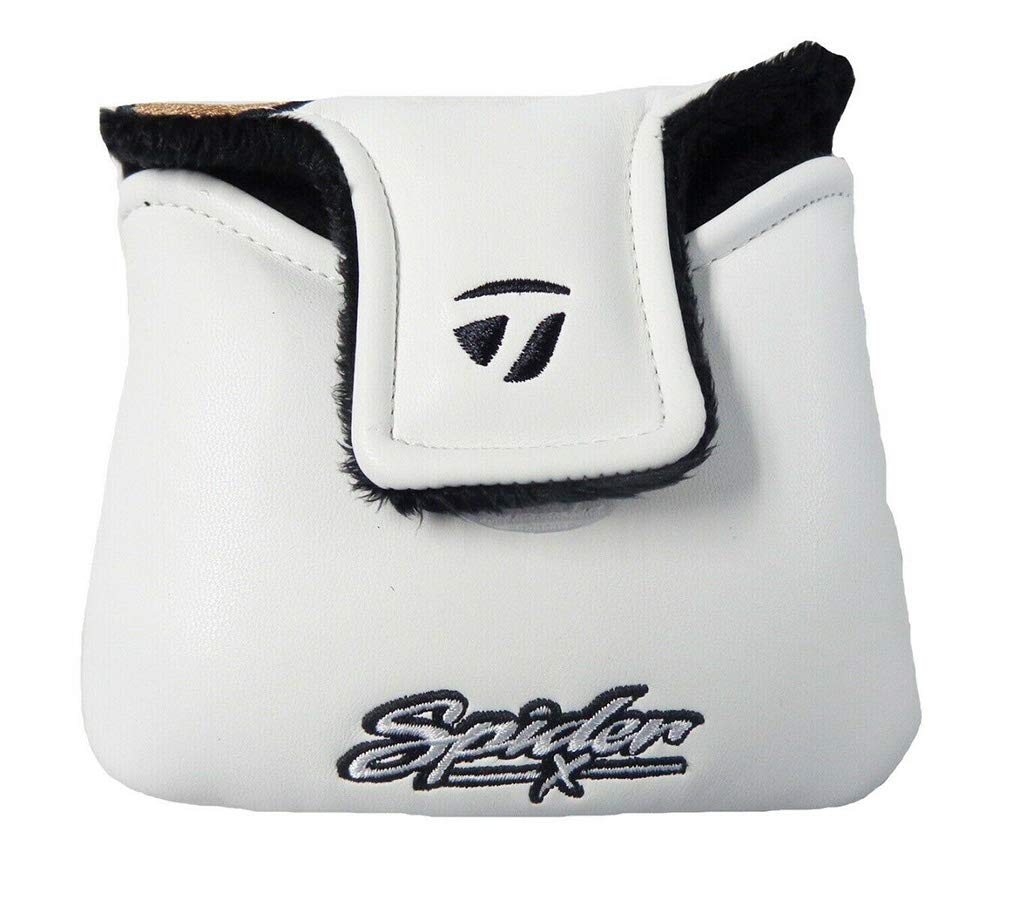 MATKAO TaylorMade Spider X Putter Headcover : Amazon.co.uk: Sports