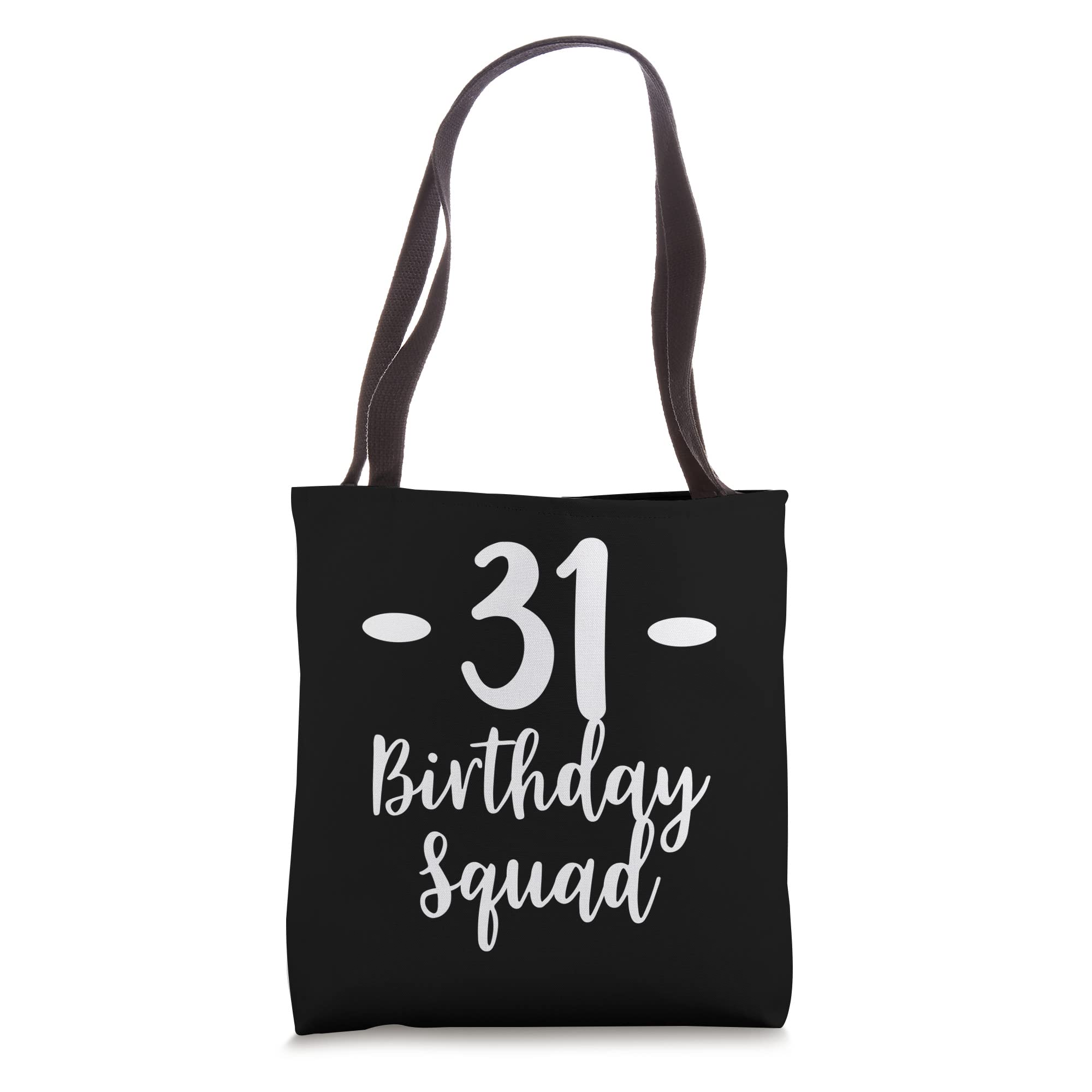 Party Happy Tote Bag