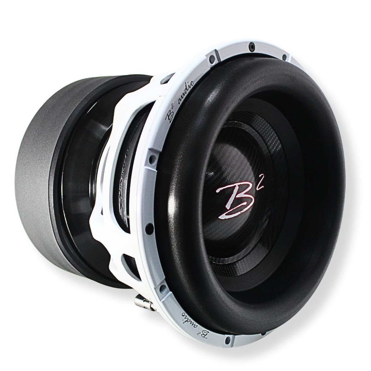 Amazon.com: B2 Audio Rampage Series 12