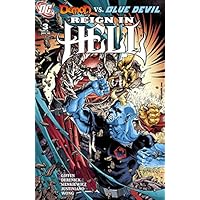 Reign in Hell #3