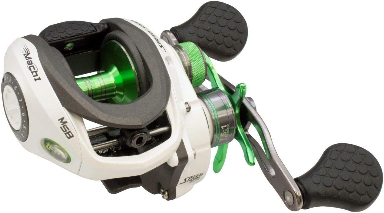 bobine esca sconosciute