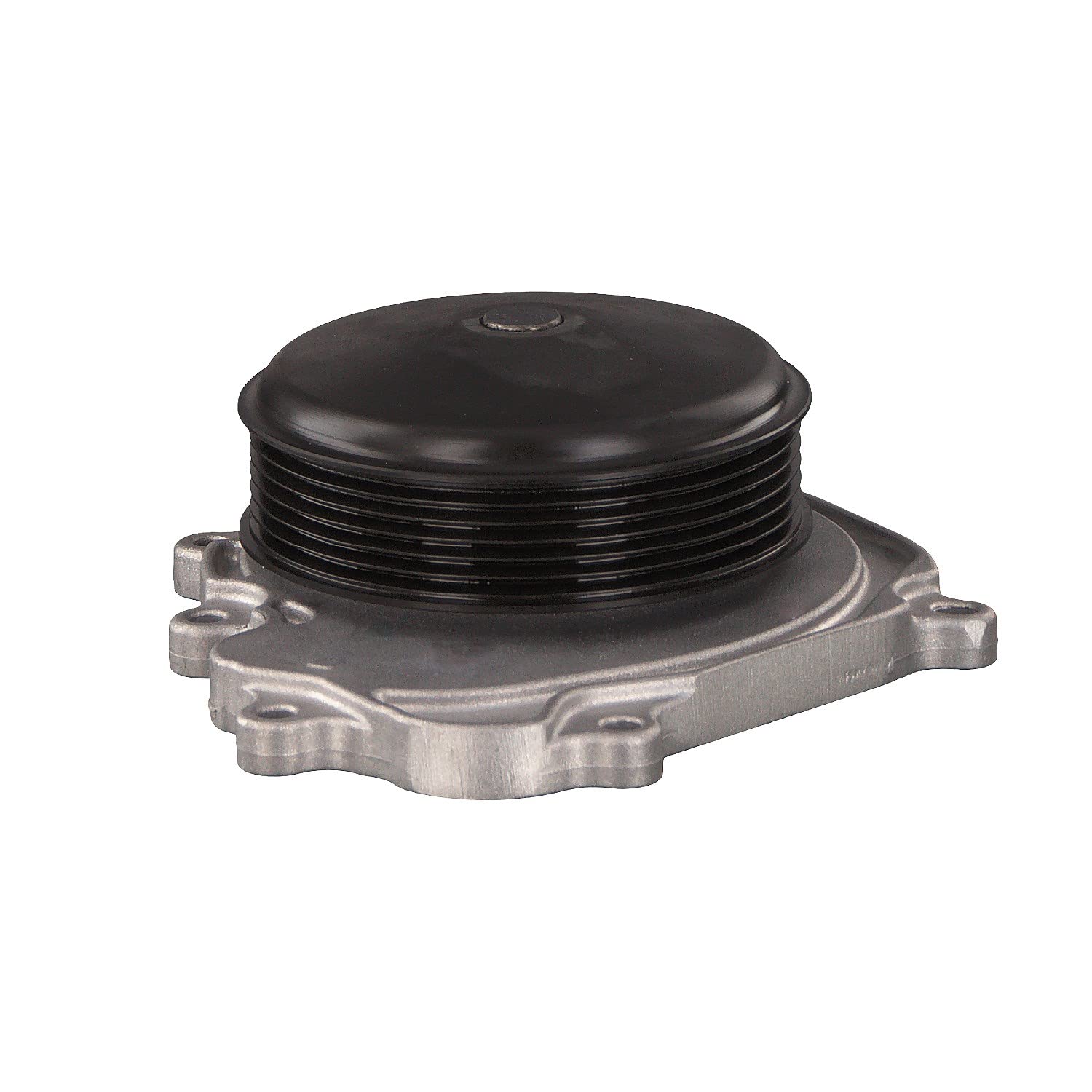 febi bilstein 103075 Wasserpumpe mit Dichtring, 1 Stück