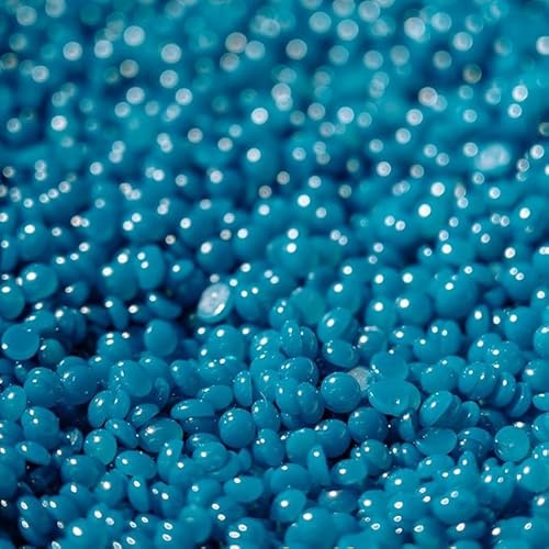 Koluawax 4354165321 Hard Wax Beads For Hair Removal – Coarse Hair Formula – Face, Brazilian, Underarms, Back Chest, Bikini Waxing thumb #1
