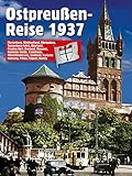  Ostpreußen-Reise 1937