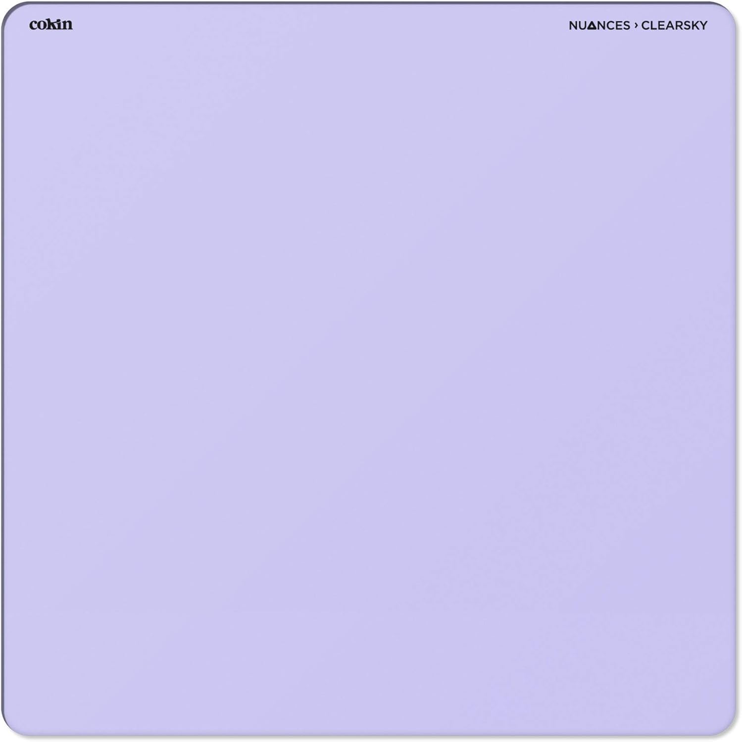 Cokin Nuances Clearsky Light Pollution Filter for X-pro Series Holders - 130mm Wide (NNXSKY)