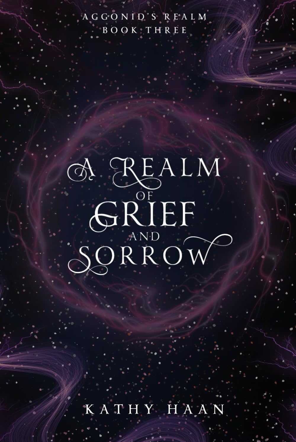 A Realm of Grief and Sorrow (Aggonid's Realm)