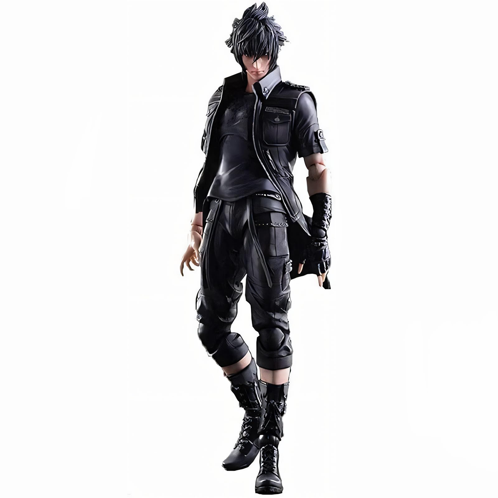 Amazon.co.jp: ファイナルファンタジーXV ノクティス・ルシス