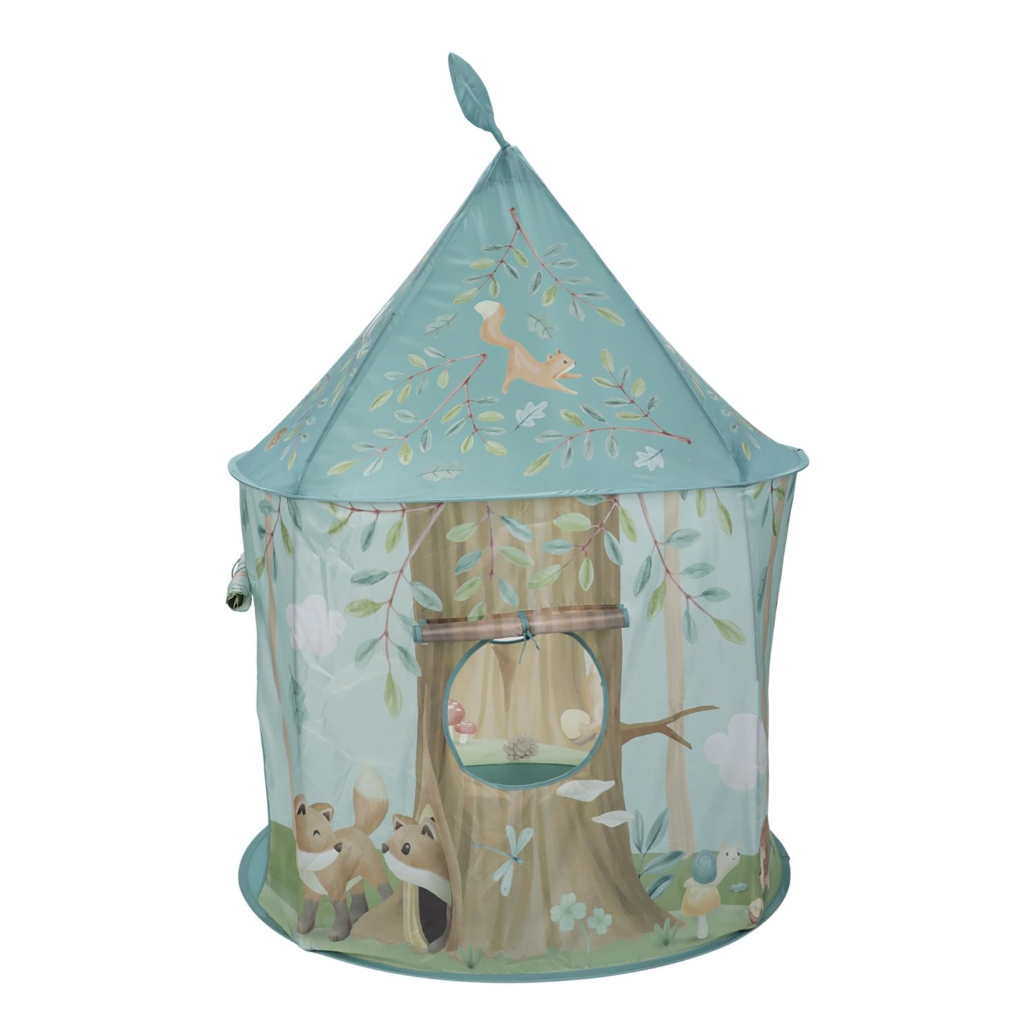 Little Dutch Forest Friends 2013844 - Tienda de campaña de juego