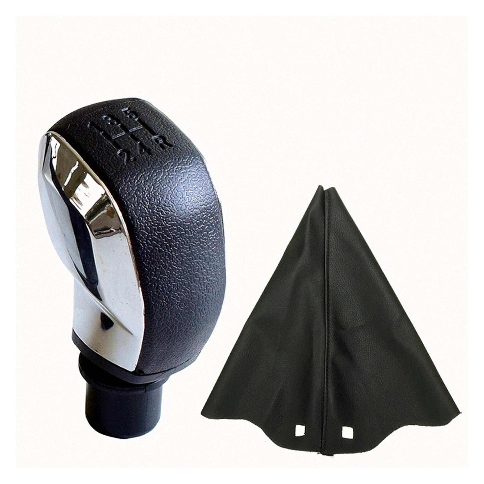 Gear Knob For Peugeot 106 107 206 207 306 307 308 3008 406 5008 605 807